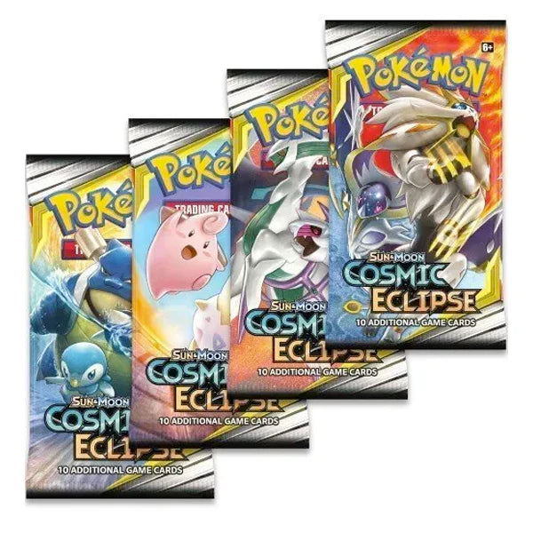 Cosimc Eclipse booster pack