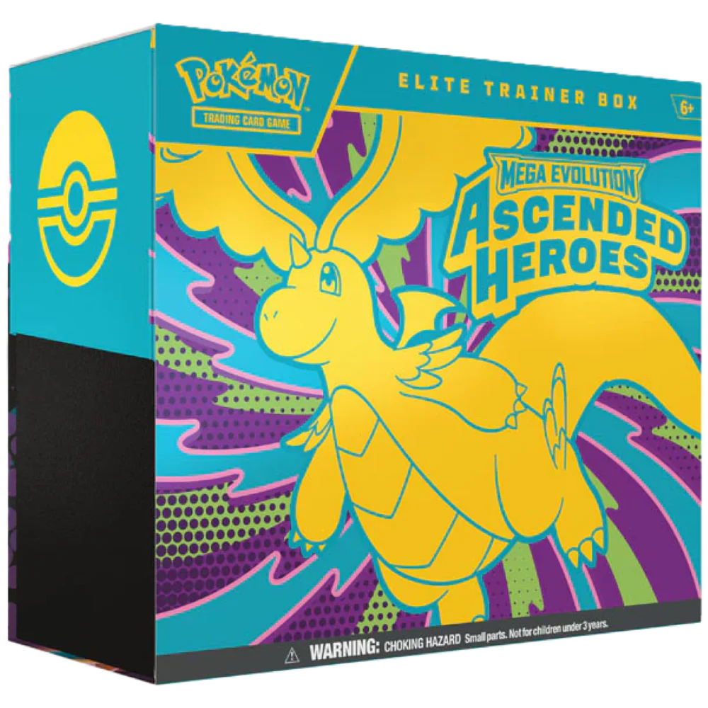 Ascended heroes ETB