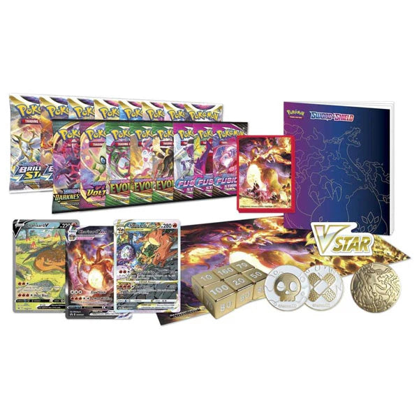 Charizard UPC