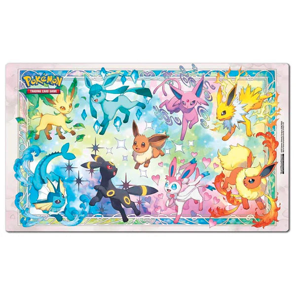 Prismatic Evolution SPC