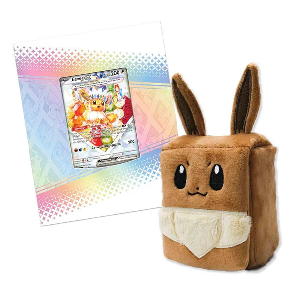 Prismatic Evolution SPC