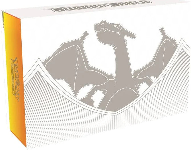 Charizard UPC